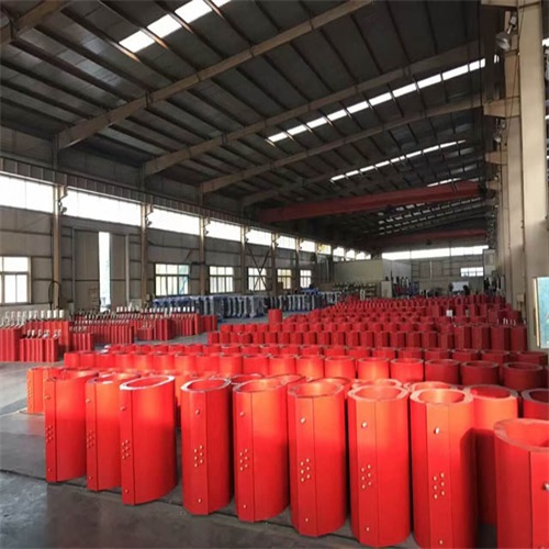 莘县SCB13干式变压器