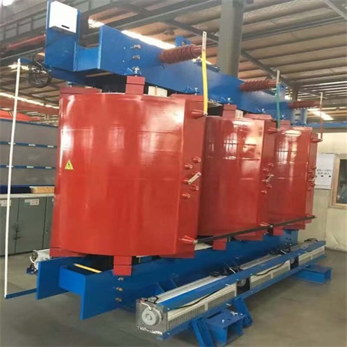 平江SCB10-500KVA干式变压器价格