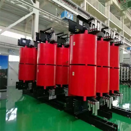 平江SCB14-1600KVA干式变压器