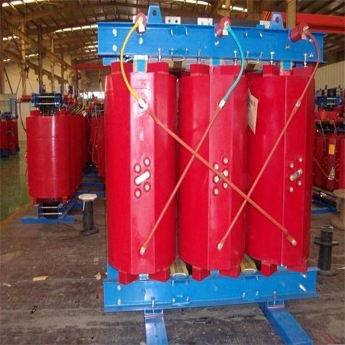郁南SCB10-1000KVA干式变压器