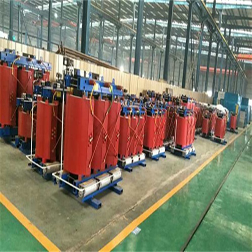 镇远SCB14-2500KVA干式变压器